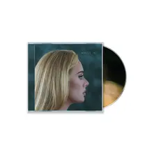 Adele – 30 (CD)