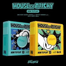 CD House of Tricky: How To Play