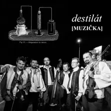 CD Destilát