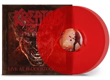Kreator, Vinyl LIVE AT BLOODSTOCK 2021
