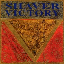 Billy Joe Shaver, Vinyl VICTORY