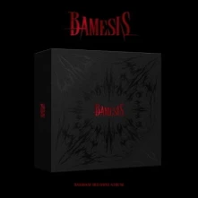 BamBam, CD Bamesis