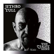 Jethro Tull, CD The Zealot Gene
