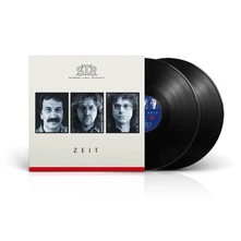 S.T.S., Vinyl ZEIT