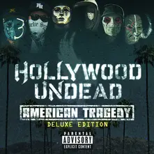 AMERICAN TRAGEDY thumbnail