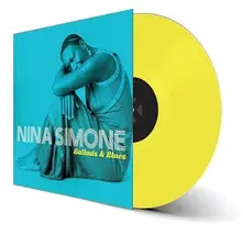 Ballads & Blues (Yellow Vinyl) thumbnail
