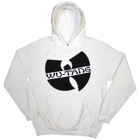 Slanted Logo Mono