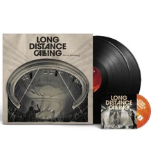 Long Distance Calling, Vinyl LIVE AT LICHTBURG