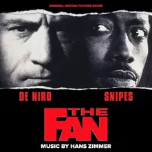 THE FAN thumbnail