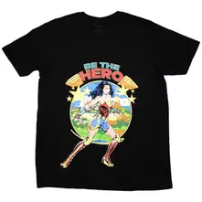 Wonder Woman Be The Hero thumbnail