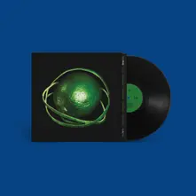 Big Thief, Vinyl DOUBLE INFINITY