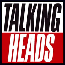 Talking Heads, Vinyl TRUE STORIES