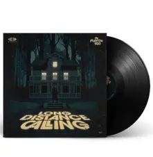 Vinyl The Phantom Void