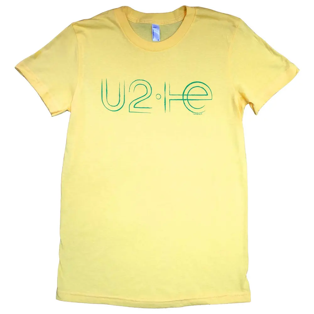 Brazil Logo Babydoll