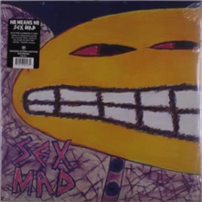 Nomeansno, Vinyl SEX MAD