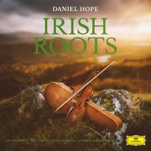 CD Irish Roots
