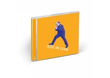 CD ALIVE ON STAGE
