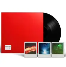 Nine Inch Nails & Boys Noize, Vinyl NINE INCH NOIZE