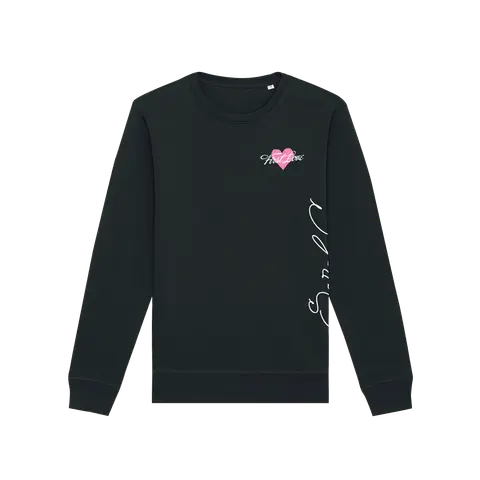 First Love