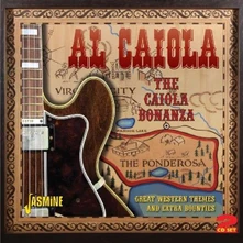 CD CAIOLA, AL - CAIOLA BONANZA