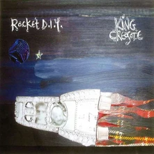 King Creosote, Vinyl ROCKET D.I.Y.