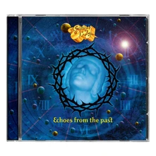 CD ECHOES FROM THE PAST