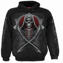 Mikina Reaper's Portal