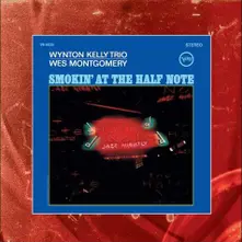 Smokin' At The Half Note thumbnail