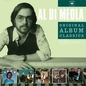 Al Di Meola, CD Original Album Classics