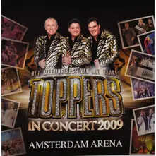 TOPPERS IN CONCERT 2009 thumbnail