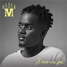 Black M, Vinyl Il Était Une Fois...
