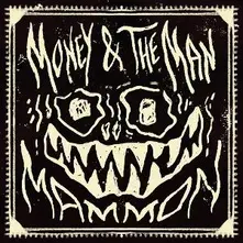 Vinyl MAMMON