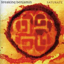 Breaking Benjamin – SATURATE (CD)