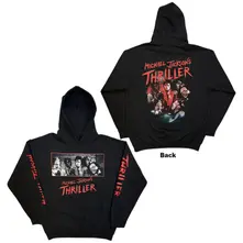Thriller Zombies