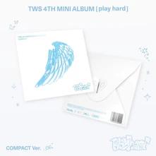 TWS, CD TWS 4TH M.A. PLAY HARD COM