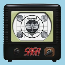 Saga, Vinyl NETWORK