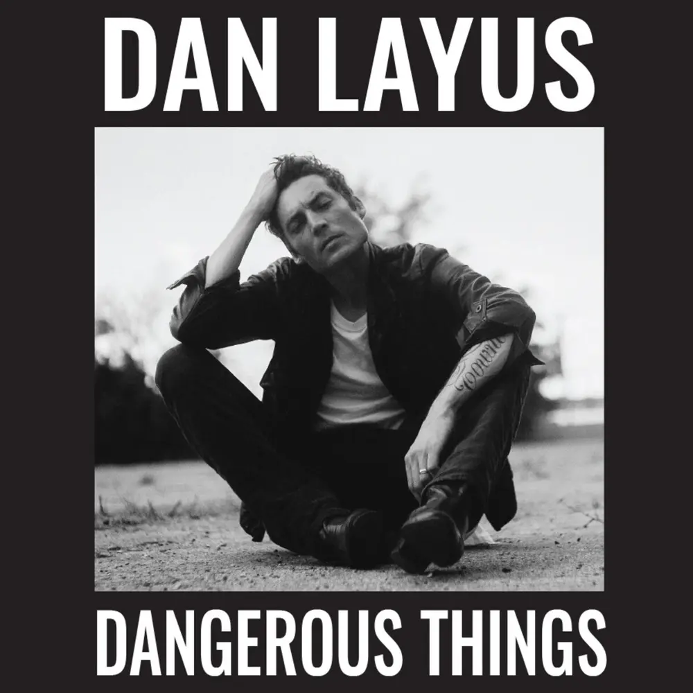 DANGEROUS THINGS