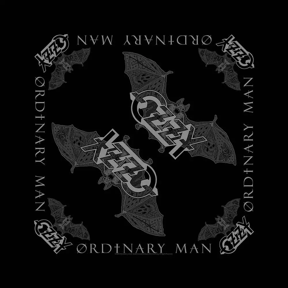 Ordinary Man