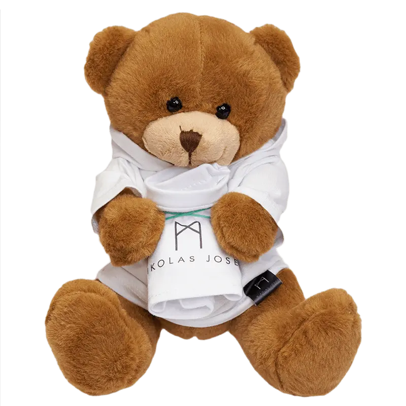 Mikolas Josef – Teddy Bear (Doplnok)