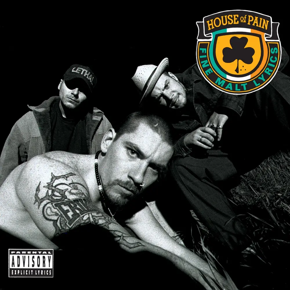 Fine Malt Lyrics (30th Anniversary Edition)