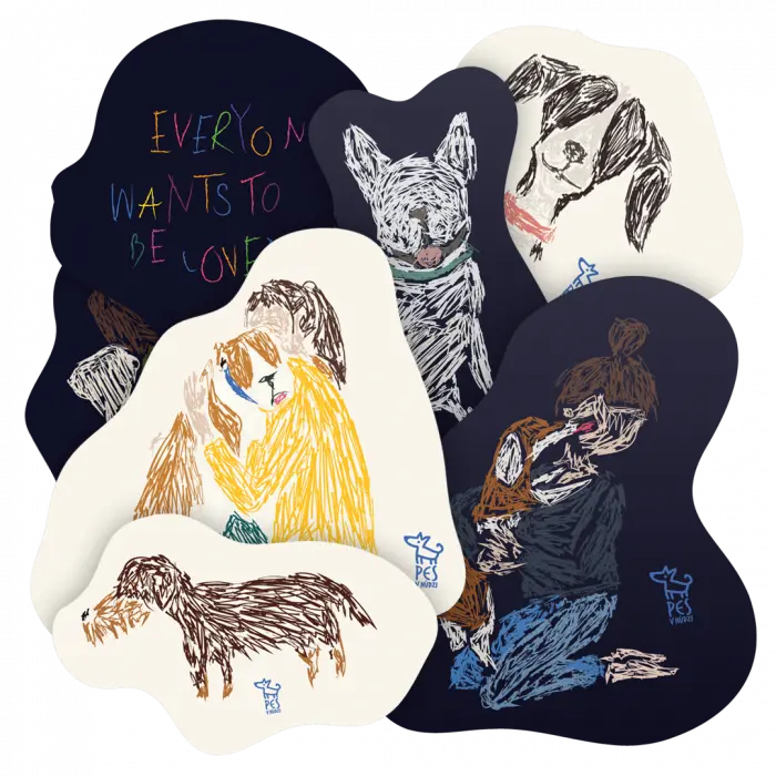 Everyone wants to be loved