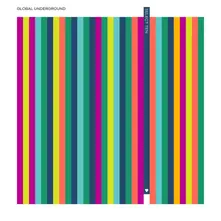 Vinyl GLOBAL UNDERGROUND: SELECT #10