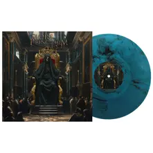 Vinyl DARKNESS INVISIBLE