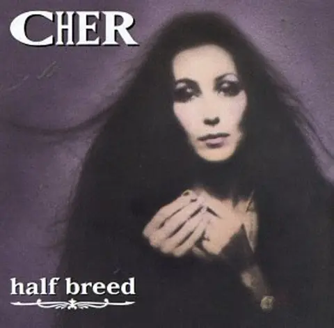 HALFBREED