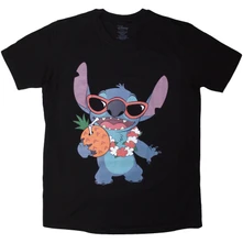 Lilo & Stitch Stitch Pineapple thumbnail