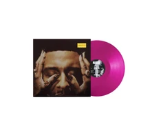 Vinyl FIX YOUR FACE
