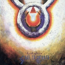 David Sylvian, CD GONE TO EARTH/REM.