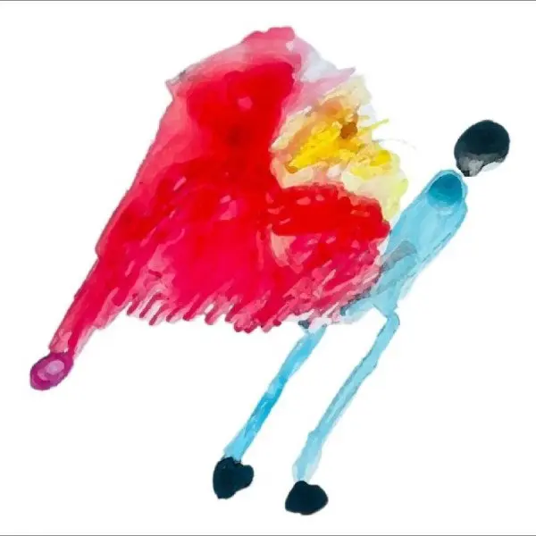 7-BLOOD SPILLED