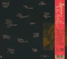 Amigo The Devil – YOURS UNTIL THE WAR IS OVER (CD)