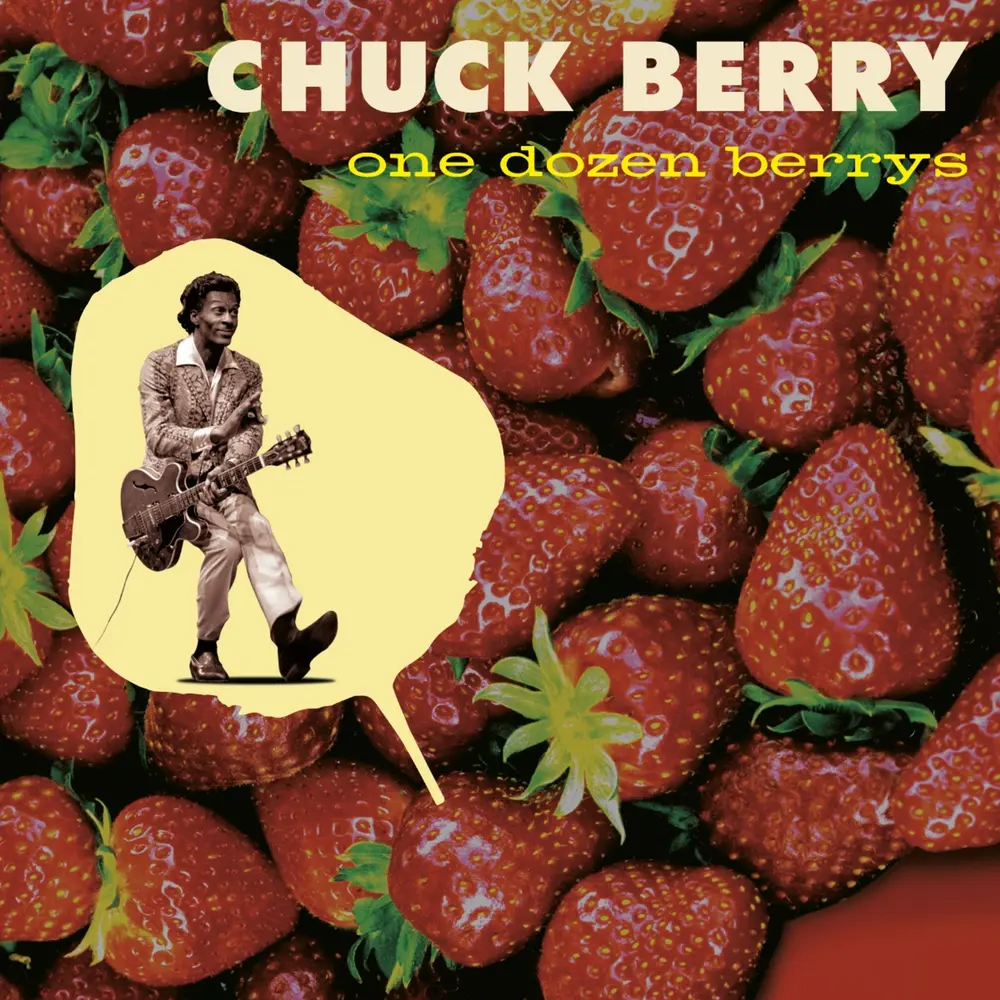 ONE DOZEN BERRYS